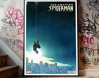 The Amazing Spider Man 2 11