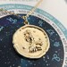 see more listings in the Zodiac Necklaces section