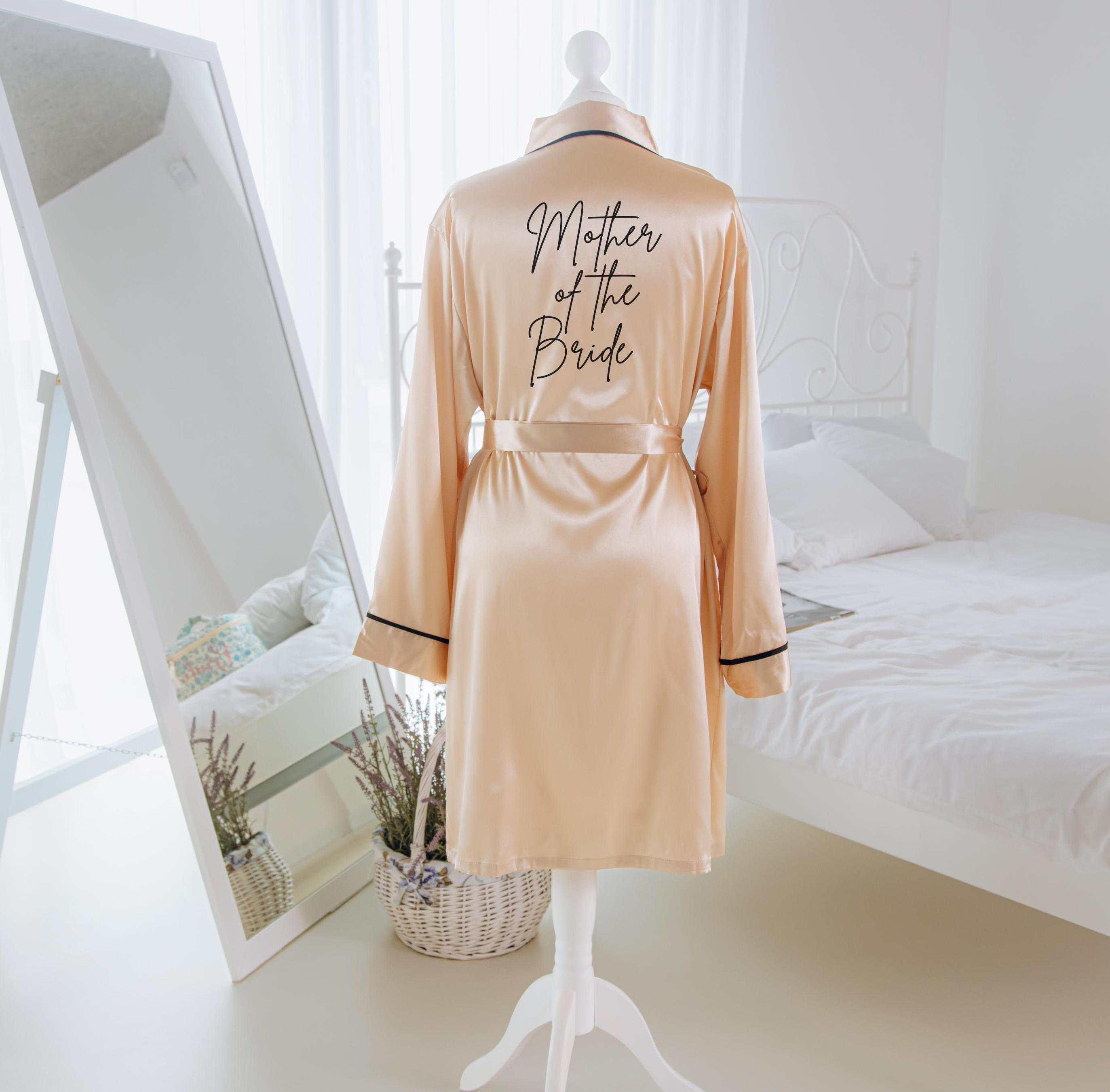 Gold Mother of the Bride Dresses - Etsy UK