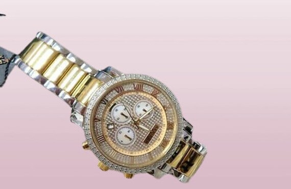 Bling Akribos XXIV Men