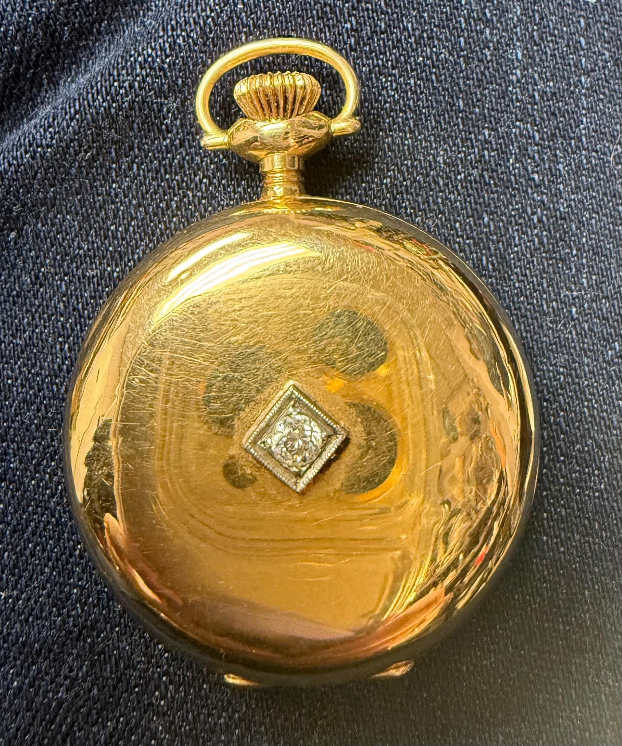 14k Waltham Watch - Etsy 14k Waltham Watch - Etsy