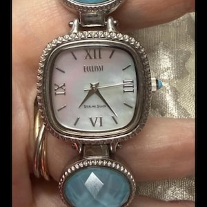 Ecclissi Watches - Etsy display picture 2