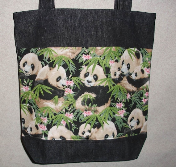 Panda bag online hotsell