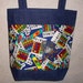 see more listings in the medium totes section