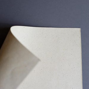 Seaweed Paper 250gsm Môr A4 x 10 sheets for Printing | Packaging | Stationary | Art | Crafts | Box | Gift Bags | Envelopes | Wedding Invites