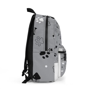 doggie Backpack zdjęcie 2