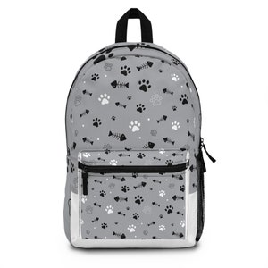 doggie Backpack zdjęcie 1