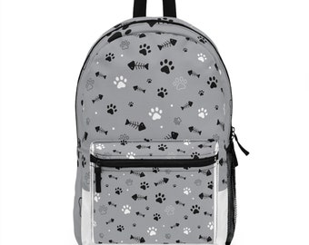 doggie Backpack