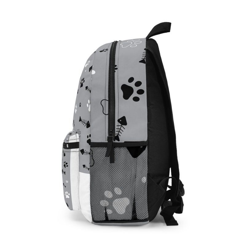 doggie Backpack zdjęcie 3