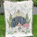 see more listings in the Tea Towels and Blankets section