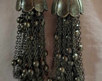Earrings Bh740