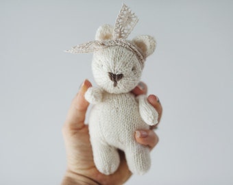 PRE-ORDER Brambles Bear mini size