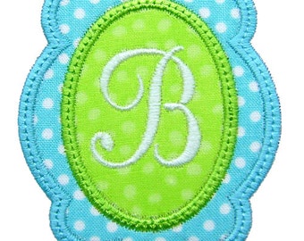 Oval Font Frame, Applique Font Frame, Monogram Frame, Monogram Applique, Princess Font Frame, Machine Embroidery Applique, Instant Download