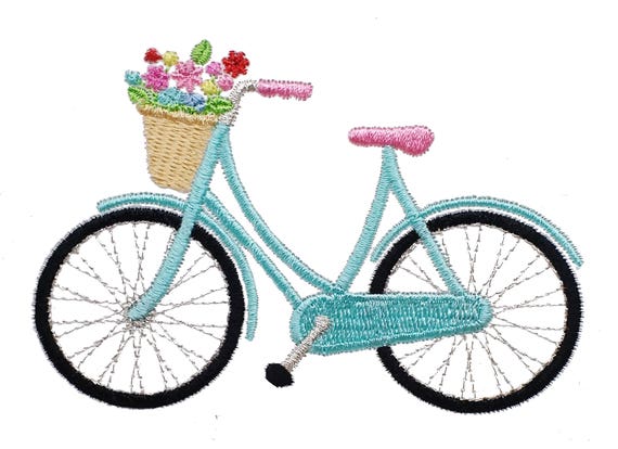 bicycle design