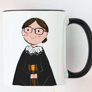 RBG MUG