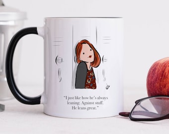 My So Called Life - Angela Chase Mug