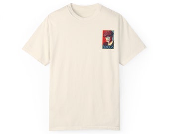 blinders /Unisex Garment-Dyed T-shirt