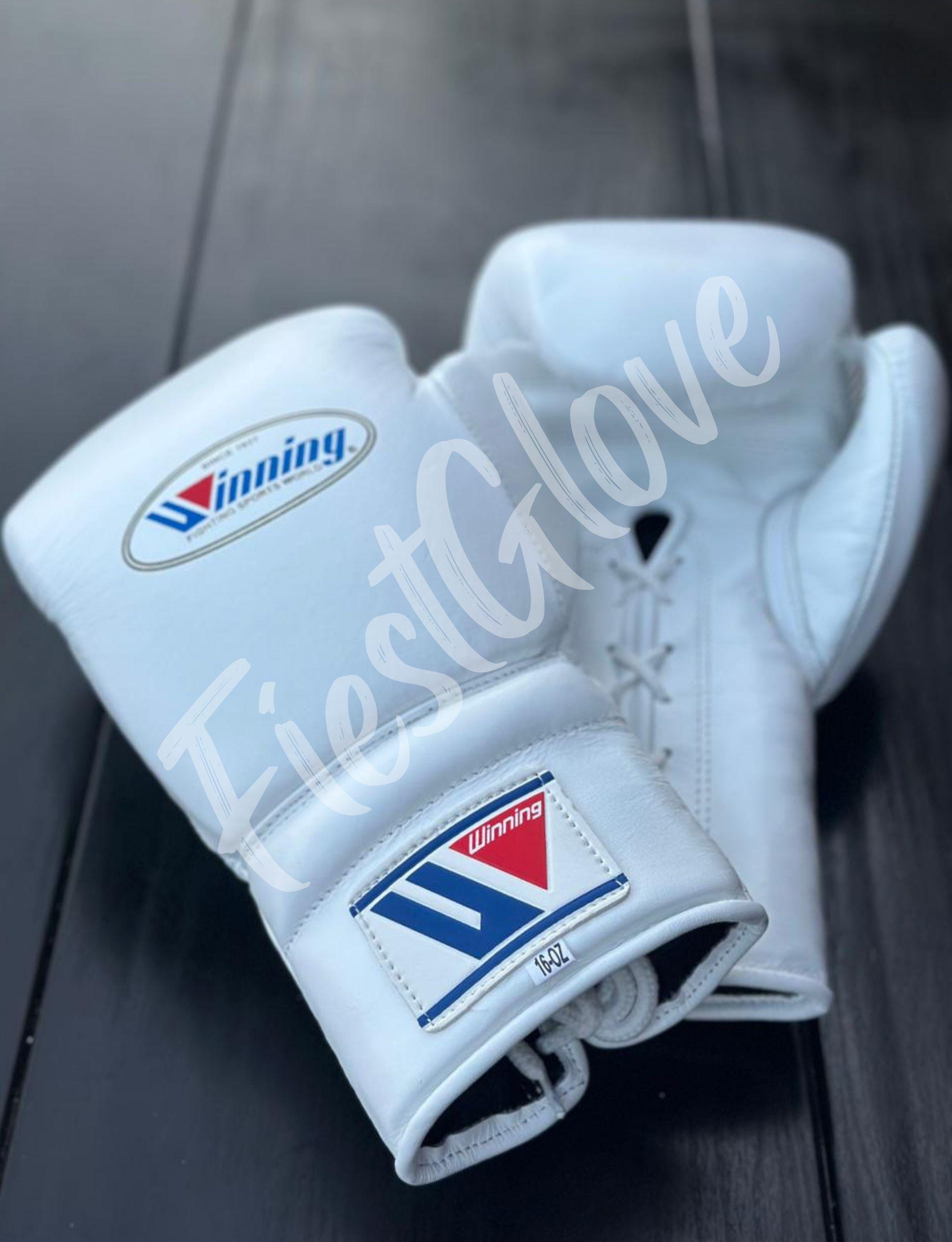 Rival boxing gloves - Etsy 日本