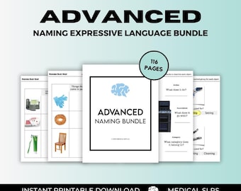 Advanced Naming Bundle