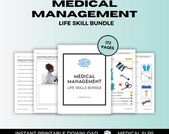 Medical Management Bundle