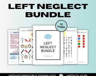Left Neglect Bundle
