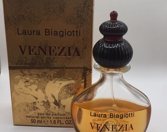 Laura Biagiotti – Venezia 50 ml EDP