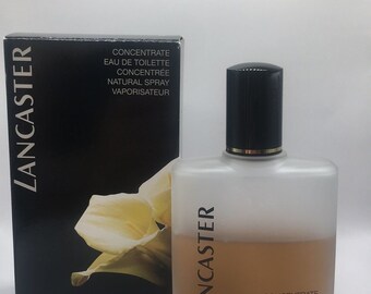 Lancaster-Konzentrat 100 ml EDT ~ selten