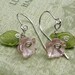 see more listings in the Glass Earrings Pendants section