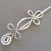 see more listings in the Shawl Pins / Hair Pins section