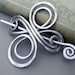 see more listings in the Shawl Pins / Hair Pins section