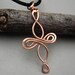 see more listings in the Copper and Brass Jewelry section