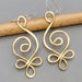 see more listings in the Copper and Brass Jewelry section