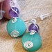 see more listings in the Stone Earrings Pendants section