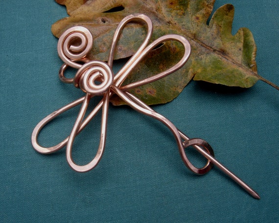 Paire de broches Art Déco en pâte d'argent sterling pour barrettes