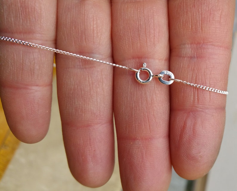 Big Aluminum Celtic Knot Infinity Swirl Cross Pendant, Large Celtic Cross Necklace, Celtic Cross Jewelry, Unisex Confirmation Gift image 9