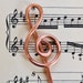 see more listings in the Music - Jewelry And More section