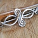 see more listings in the Shawl Pins / Hair Pins section