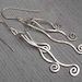 see more listings in the Sterling Silver Wire Jewelry section