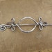 see more listings in the Shawl Pins / Hair Pins section