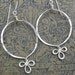 see more listings in the Sterling Silver Wire Jewelry section