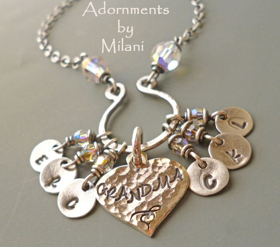 Grandchildren Necklace Charms 2024 ldihealtheconomist