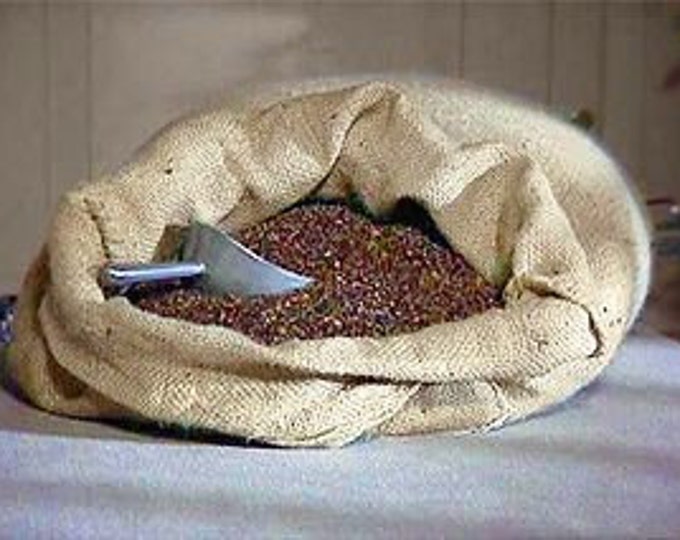 TIME LIMITED SALE FREE SHIPPING Bulk Certifed Organic Buckwheat Hulls Canadian Grown Etsy