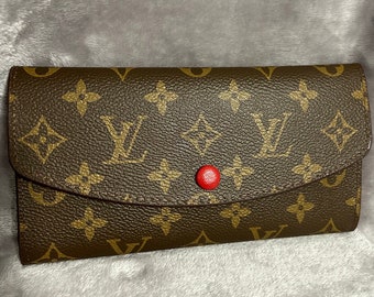 Porte feuille Louis Vuitton