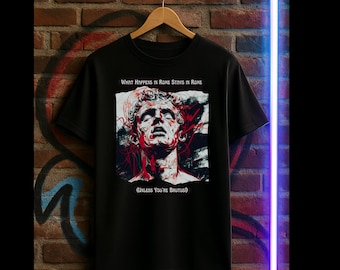 Funny Julius Caesar T-Shirt: Brutus Meme, Ancient Rome Humor