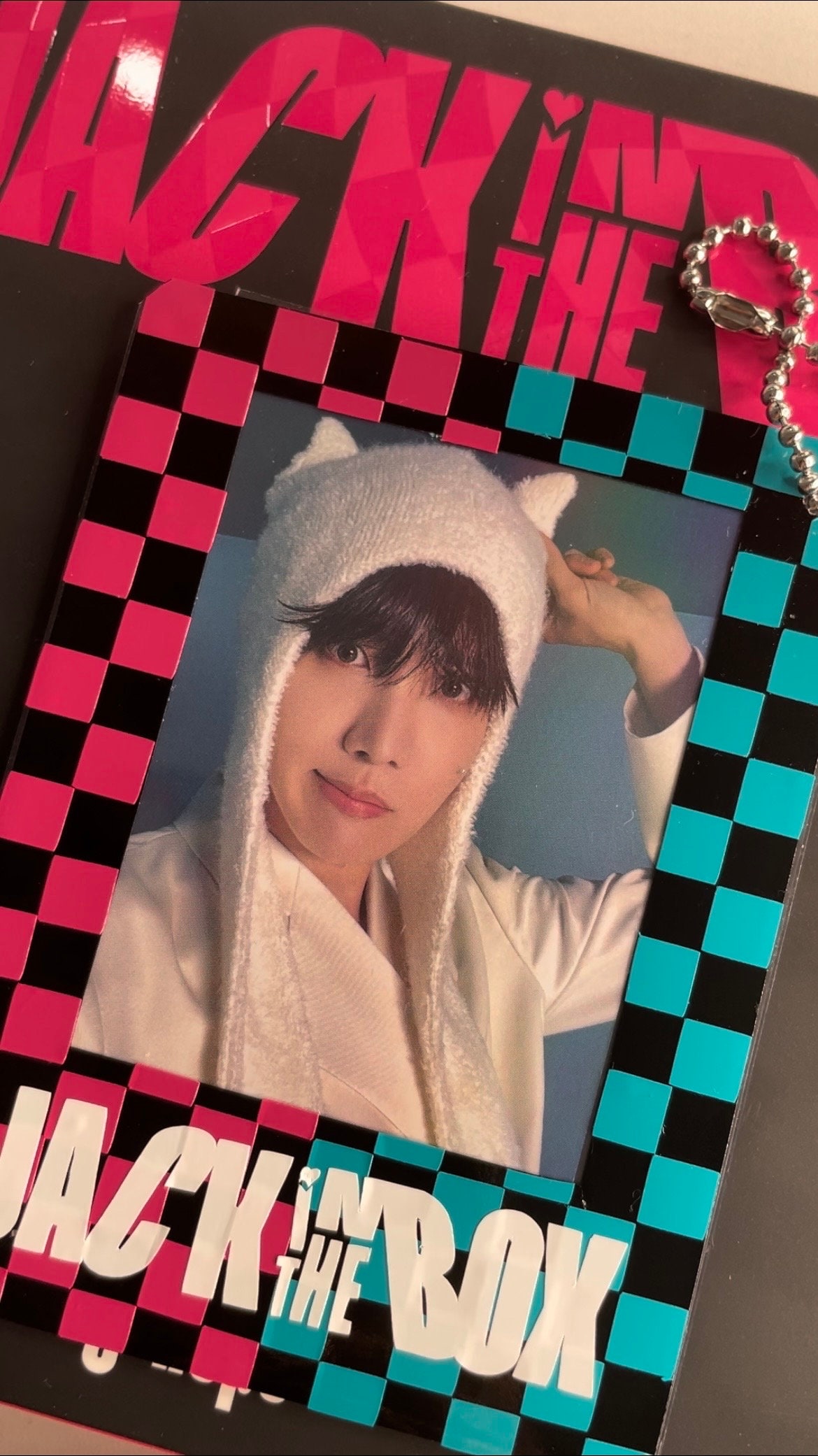 J hope jack box - Etsy 日本