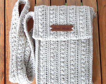 Crochet Bum Bag for Summer Crochet Pouch Fanny Pack Shoulder - Etsy