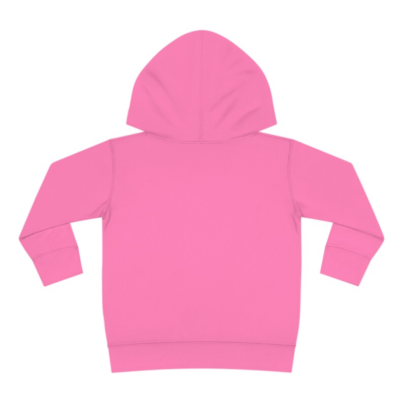 Love You to the Moon Mooncakes Toddler Pullover Fleece Hoodie zdjęcie 6