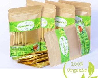 thai tea Natural Organic