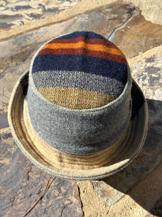 Pendleton® Bucket Hat S-M - Etsy display picture 1