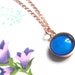 see more listings in the Mood Necklaces section